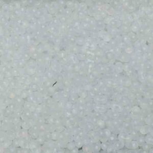 Miyuki Berry Beads Farfalle BB-131FR cristal mat AB 5g