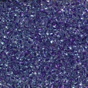 Miyuki Berry Beads Farfalle BB-1531 cristal doublé violet pétillant 5g