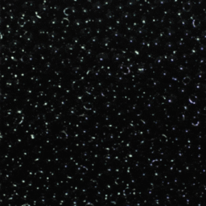 Drop Beads from Miyuki DP28-401 black 5g