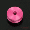 Nymo Garn Farbauswahl Ø 0,20mm L 52m (0,03€/m) - pink