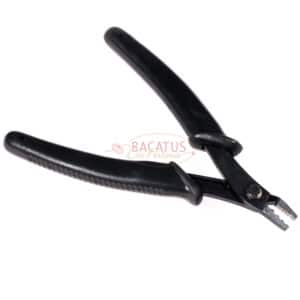 Crimping pliers & micro crimping pliers in one – top quality