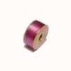 Nymo yarn color selection Ø 0.15mm L 44.5m (€ 0.03 / m) - dark pink 45