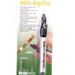 Micro engraver – Handwerkzeug zum gravieren