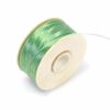 Sélection de couleurs de fil Nymo Ø 0,30 mm L 59 m (0,03 € / m) - vert