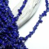 Éclats de lapis lazuli