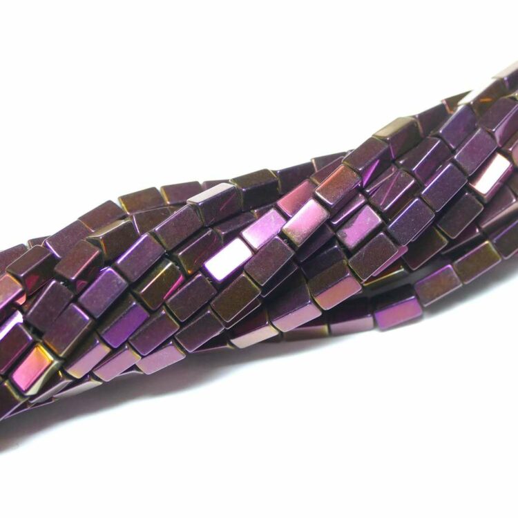 hematite-cuboid-3x5-purple