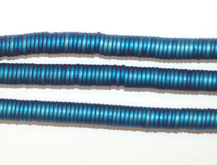hematite-discs-matt-blue