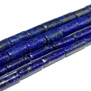 lapis lazuli tubes