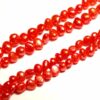 Freshwater pearls_Nuggets_red