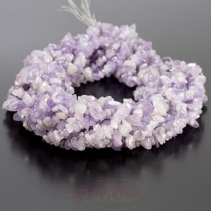 Lavender amethyst