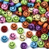 Booklet beads Smile