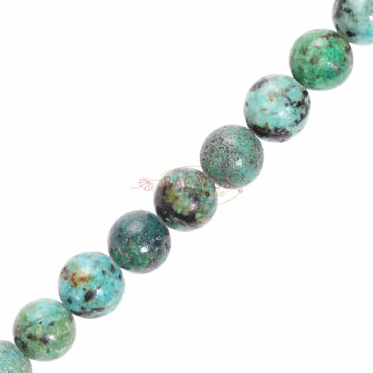 African turquoise