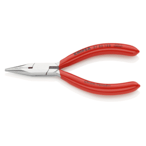 Knipex needle nose pliers ✓ professional